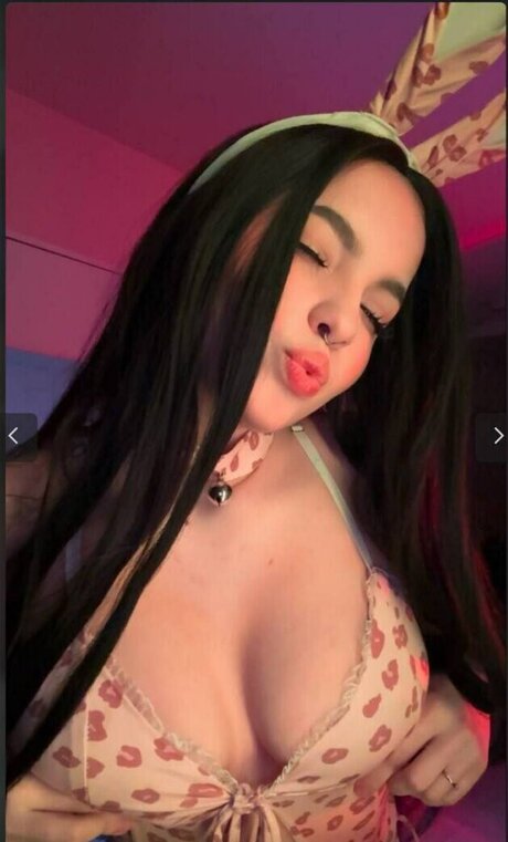 musclekitty exclusive actress pic