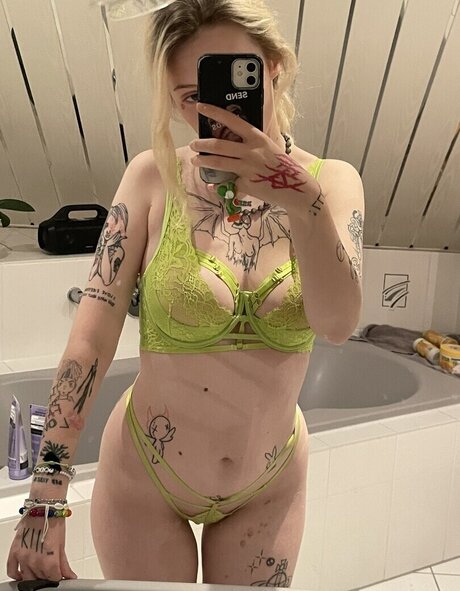 Celldiorr art model photos