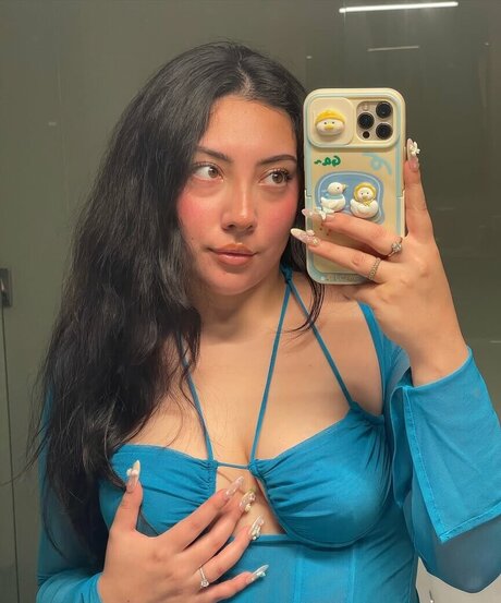 ASMR JADE star sex picture