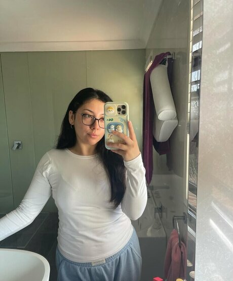 ASMR JADE nudes pornstar pictures