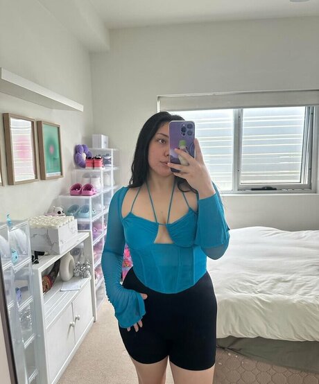 ASMR JADE star porn pics