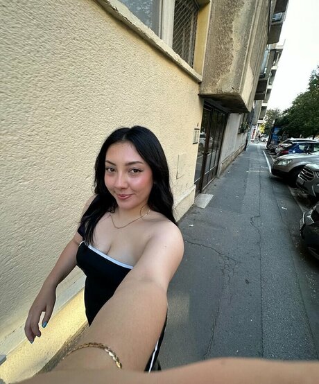 ASMR JADE model top pics