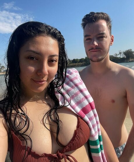 ASMR JADE nude model photo