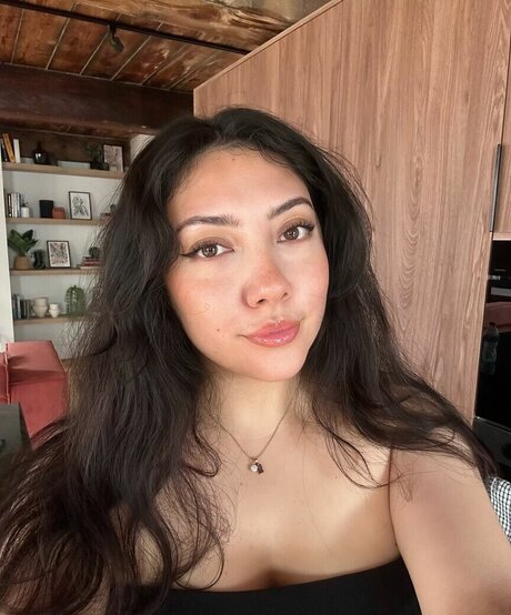 ASMR JADE nudes star pic