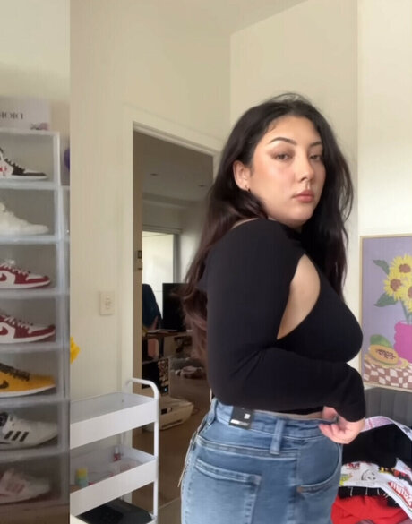 ASMR JADE star beautiful img