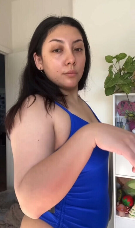 ASMR JADE adult model galleries