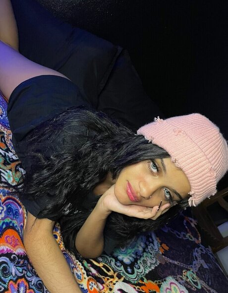 BlowKeting exclusive star pic