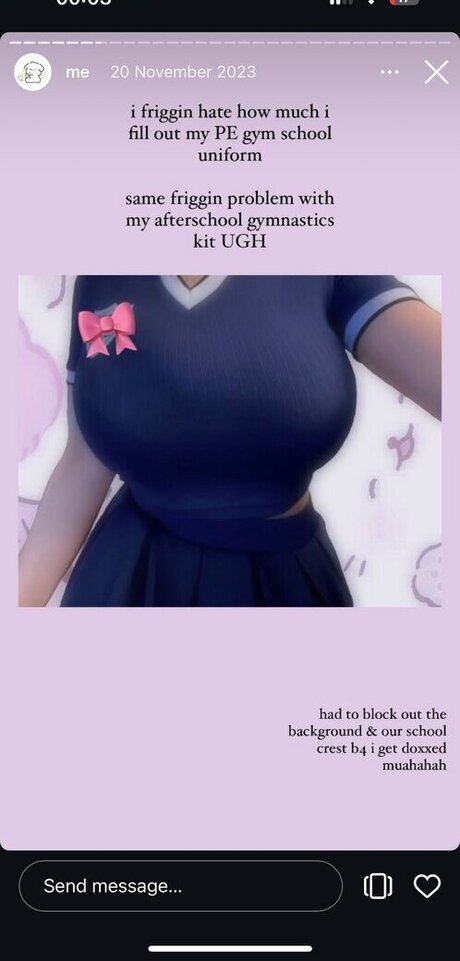 Neutralhoneymilkers best model pics