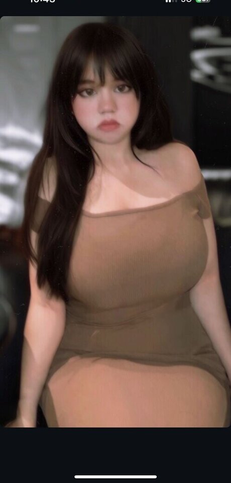 Neutralhoneymilkers perfect model photo