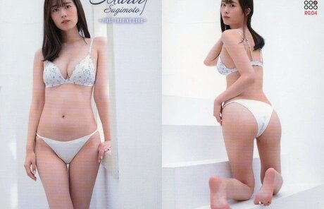 Mariri Sugimoto naked actress pics