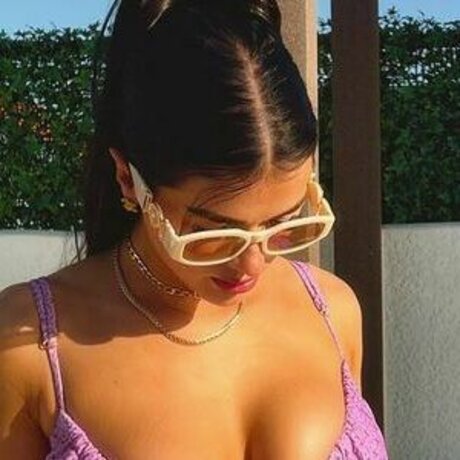 Claire Woods model art image