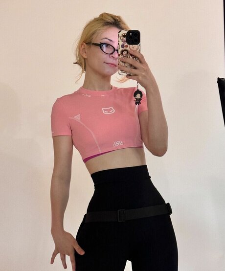 ohikopoi model pretty archive