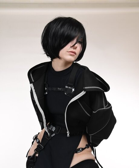 ohikopoi star naked photo