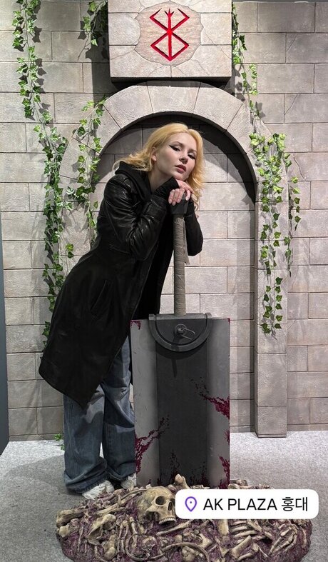 ohikopoi high quality actress pic