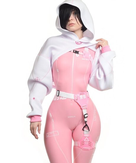 ohikopoi pretty actress picture