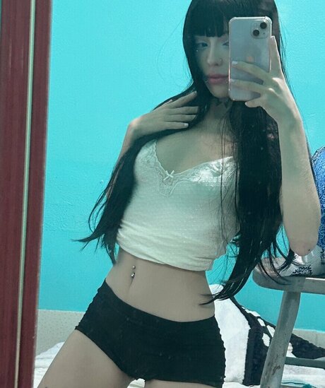 Katsuminha sexy star photo