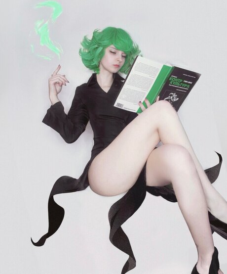 Sasha Gaier sexy star photo