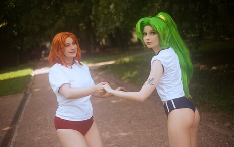 Sasha Gaier nice star images