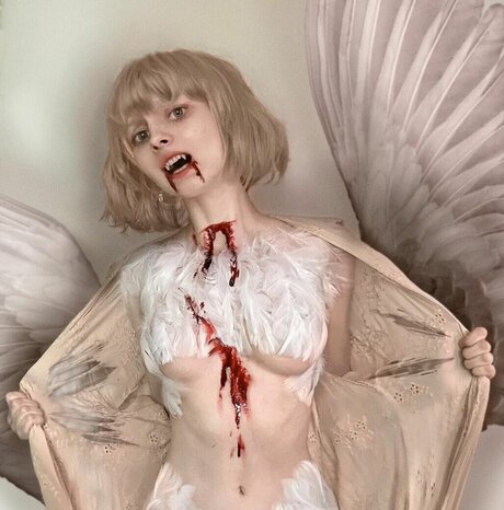 Sasha Gaier beautiful pornstar img