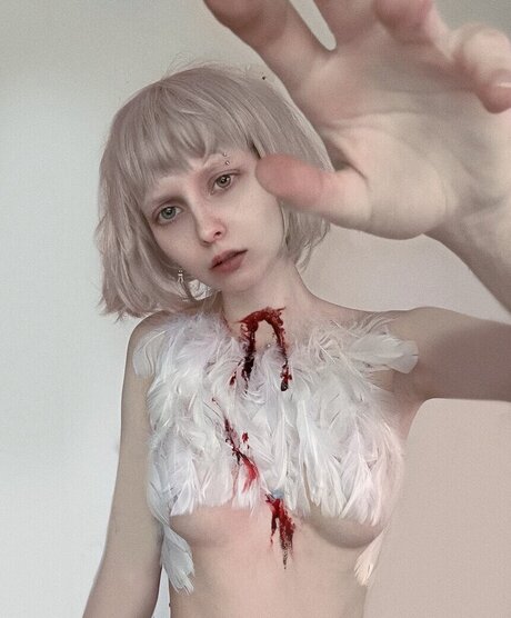 Sasha Gaier star beautiful pictures