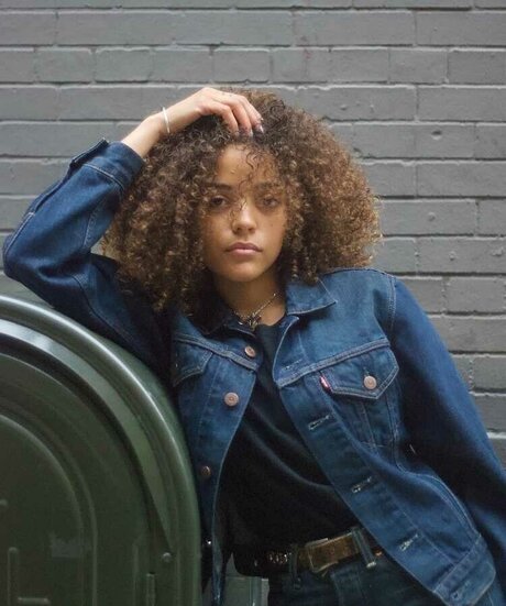 Quintessa Swindell beautiful actress gallery