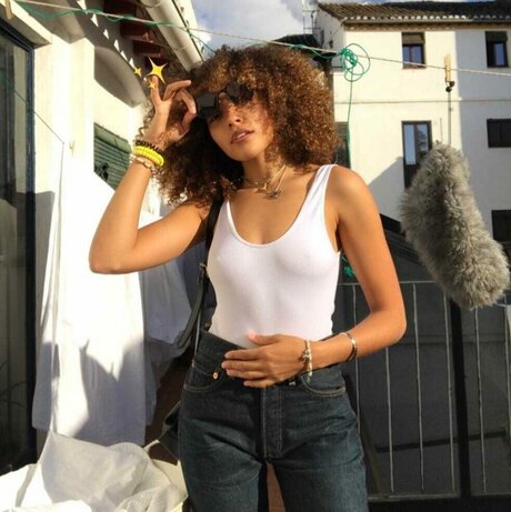 Quintessa Swindell xxx model galleries