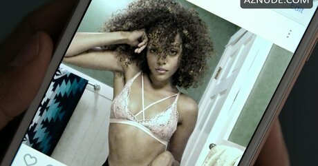 Quintessa Swindell star best photos