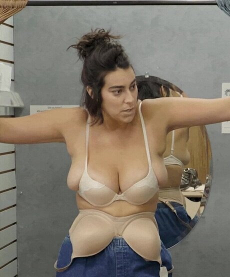 Celebrity Guilty Pleasures Underrated Women sex pornstar img