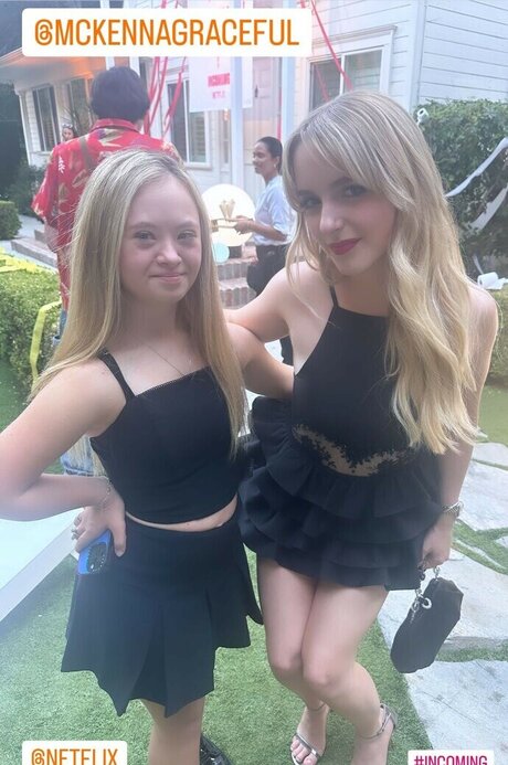 Mckenna Grace nice actress gallery