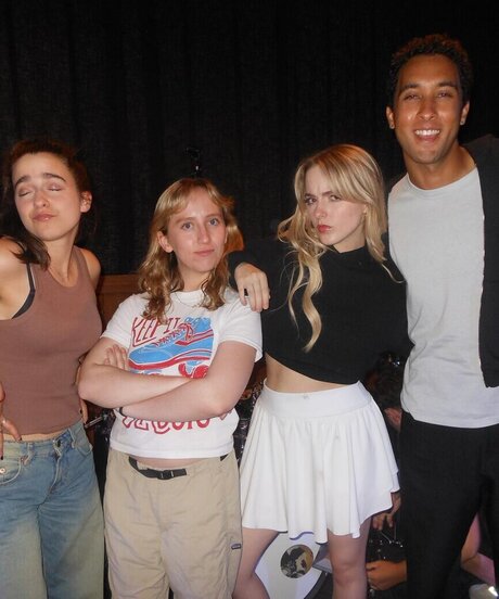 Mckenna Grace hd pornstar img