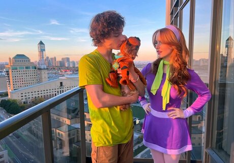 Mckenna Grace perfect star galleries