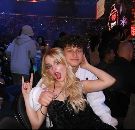 Mckenna Grace adult star photos