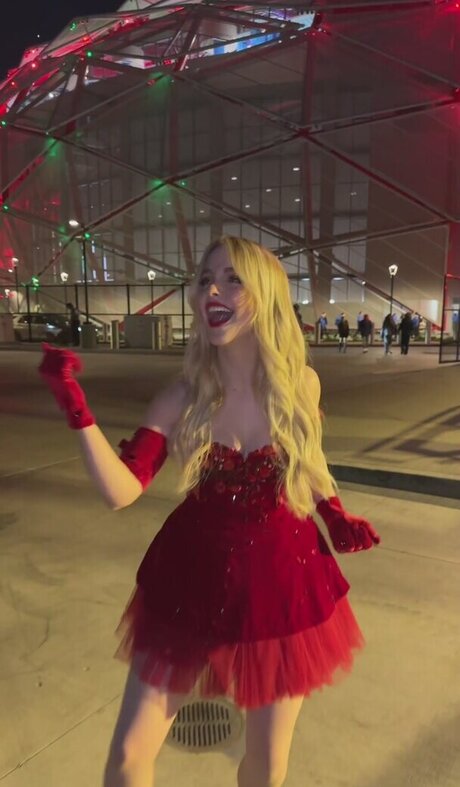 Mckenna Grace xxx pornstar picture