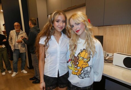 Mckenna Grace Profile pic