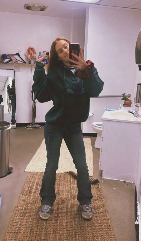 Kisha zo model porn pic