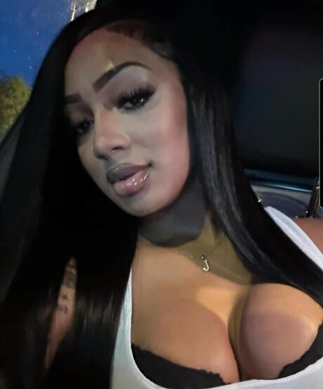 Jada Thorpe star pretty pictures