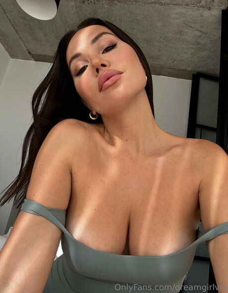 Polina Grace Profile pic