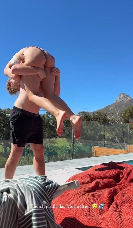 Alina Sophie Holst best pornstar gallery