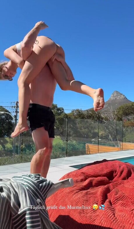 Alina Sophie Holst porn star gallery