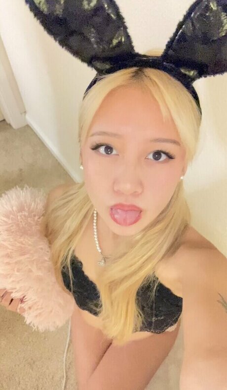 Venawong nudes star pics