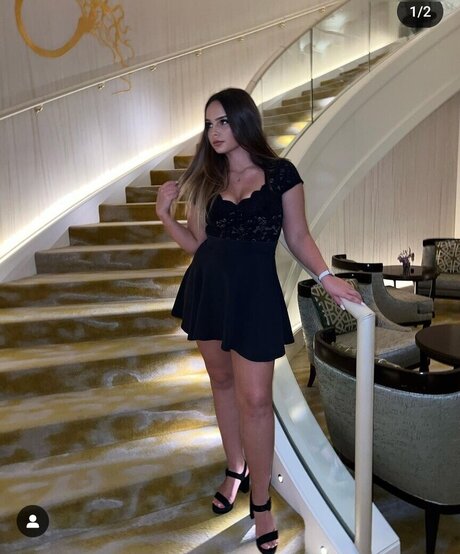 Carmen Sander Paula cs model free image