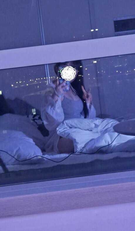 Blue Ming cos nudes actress photo