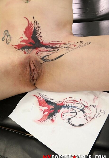 Leah Luv top star pics