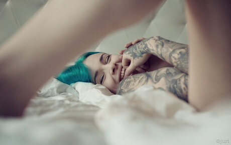 Chaos Isi model porn pic