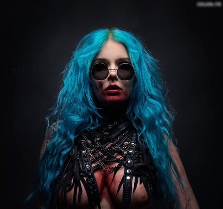 Chaos Isi best star photo