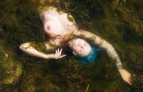 Chaos Isi beautiful model archive