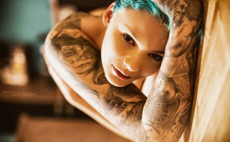 Chaos Isi free pornstar archive