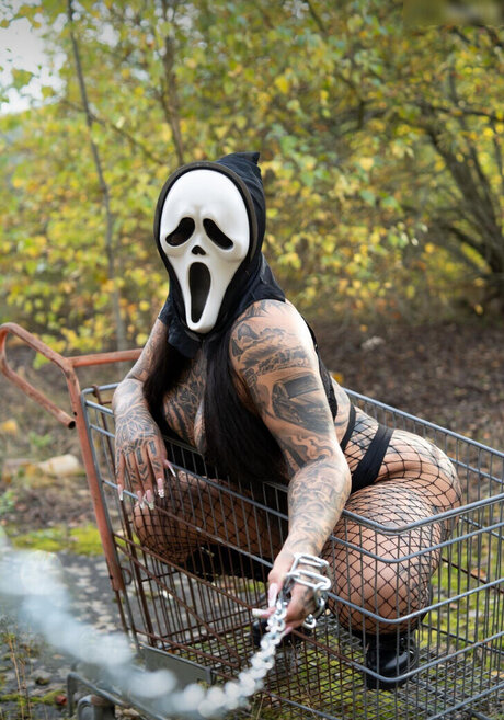 Stifflersmom exclusive star pictures