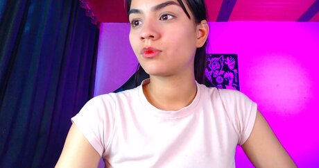 Ariel Zeo1 star hot photos