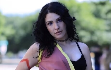 Notsoerudite sexy star picture